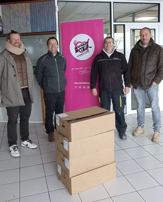 Un cœur grand comme l’Aubrac