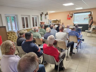 Le réseau SAGIR toujours en action