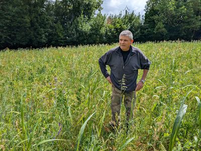Les chasseurs du Viala du Pas de Jaux toujours sur le pont