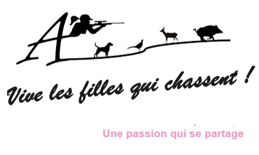 Et si vous découvriez la chasse au féminin ?