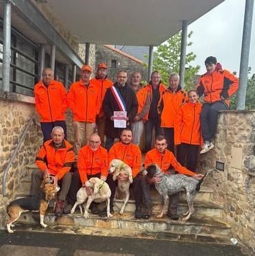 Le Manifeste de la chasse, la suite !