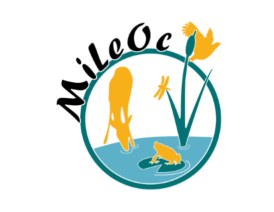 Logo du projet MiLeOc