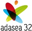 Logo adasea 32