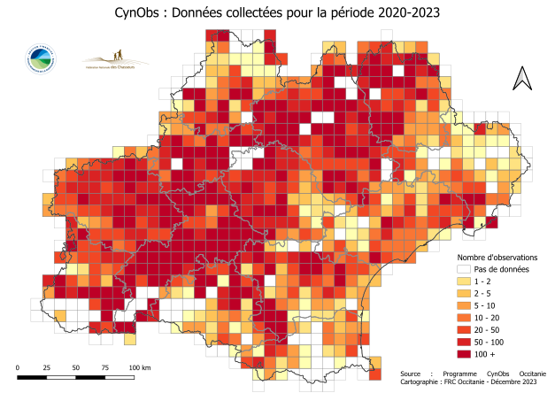 Observations 2020-2023