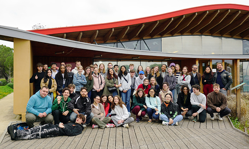 Ecole d'architecte de Bruxelles