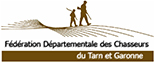 logo Fédération des chasseurs du Tarn et Garonne