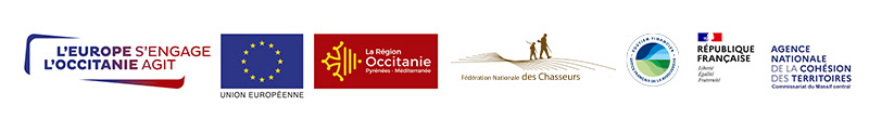 logo partenaires