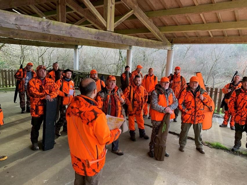 Sécurité à la chasse en Occitanie : 3 ans de succès pour le programme ASAPT !