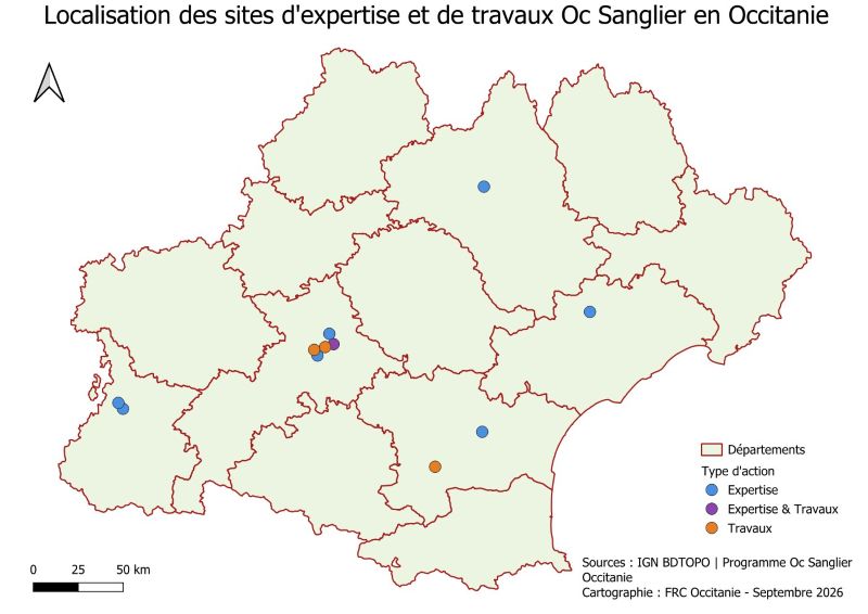 Carte Oc Sanglier 2026 Carte Oc Sanglier 2026