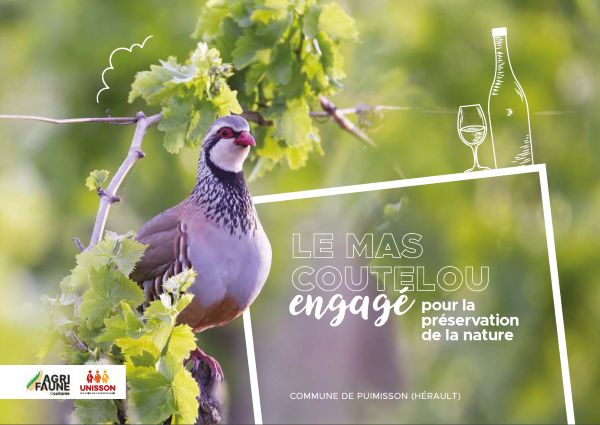 Agrifaune - Coutelou