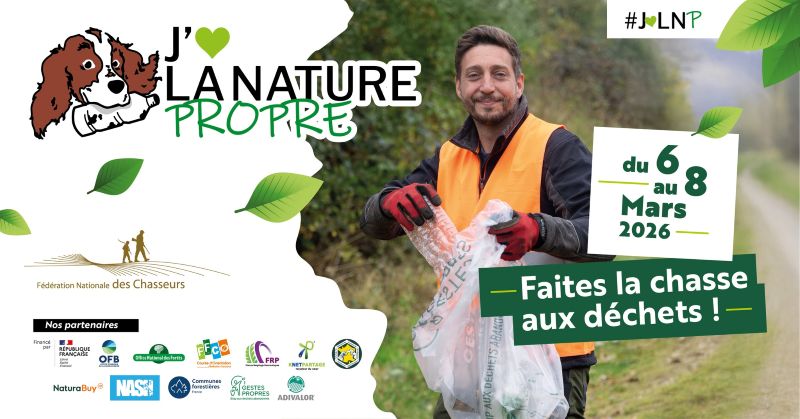 Petit déchet, grand impact !