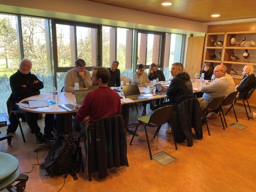 Partage d’expérience autour de la préservation de sites naturels par les fédérations des chasseurs