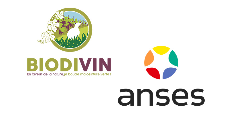 Signature d'une convention de collaboration avec l'ANSES dans le cadre du projet Biodivin
