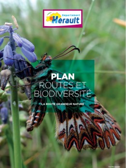 CD 34 Plan route et biodiversité
