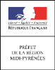 Logo Prefecture MP Logo Prefecture MP