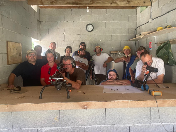 Le GIC sanglier ScrofAstarac a la sécurité dans le viseur !