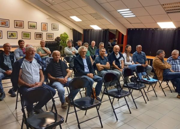 Les bécassiers gersois dressent le bilan