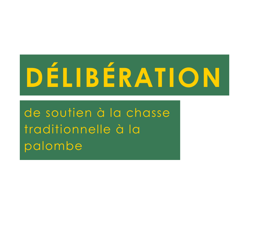 Mobilisez-vous dès maintenant ! 