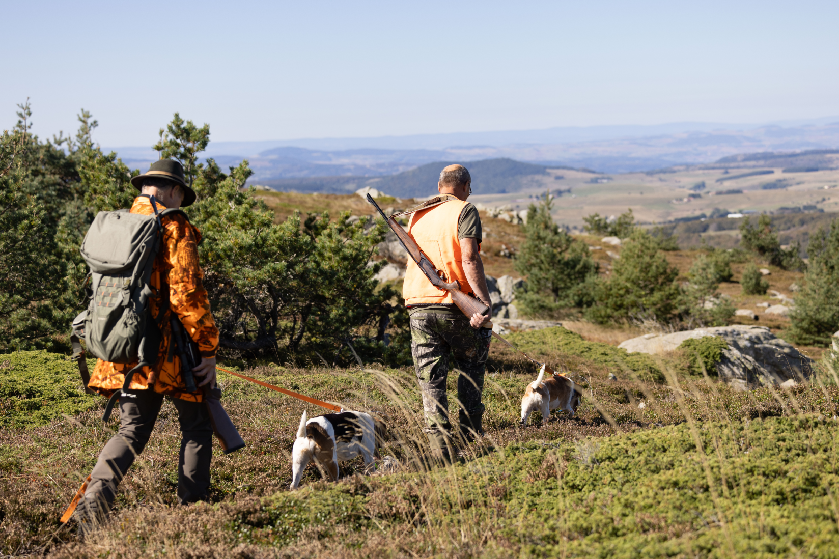 Le SDGC de la Haute-Garonne entre en révision !