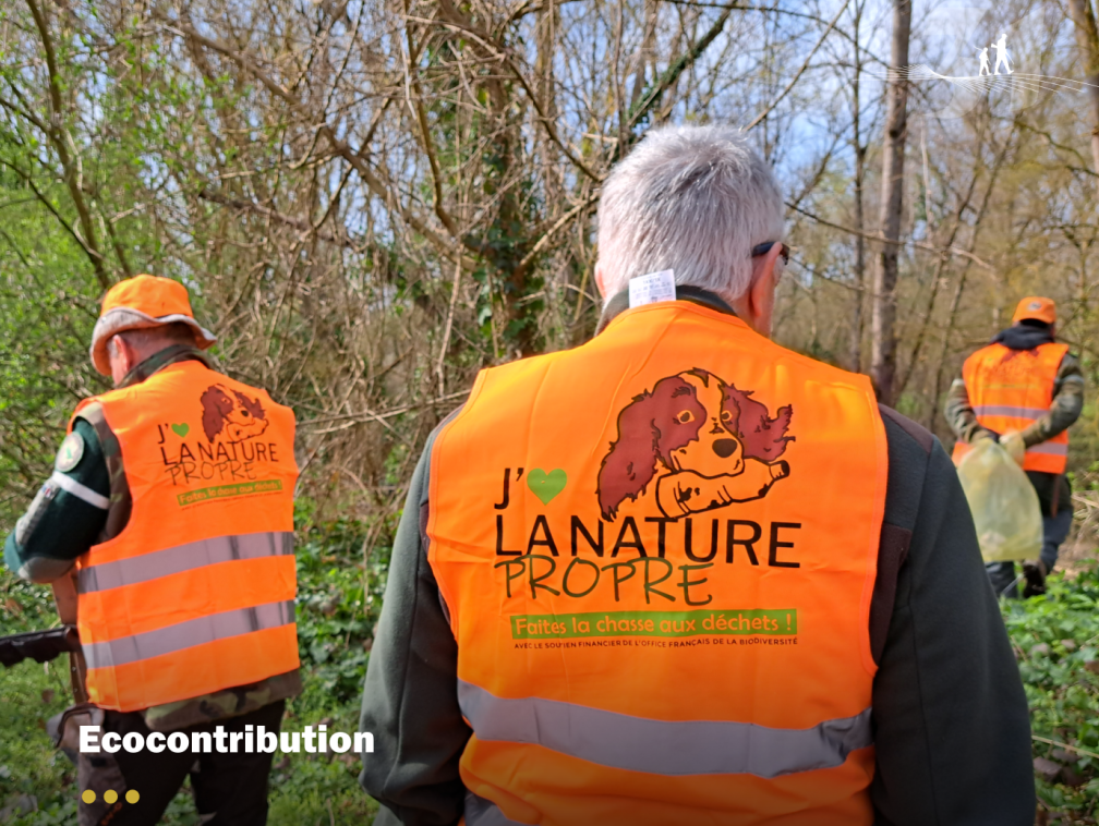 Ecocontribution, déjà 1200 dossiers !