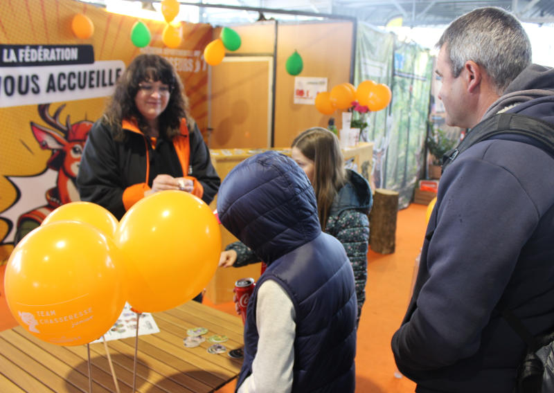 Et les gagnants sont ...