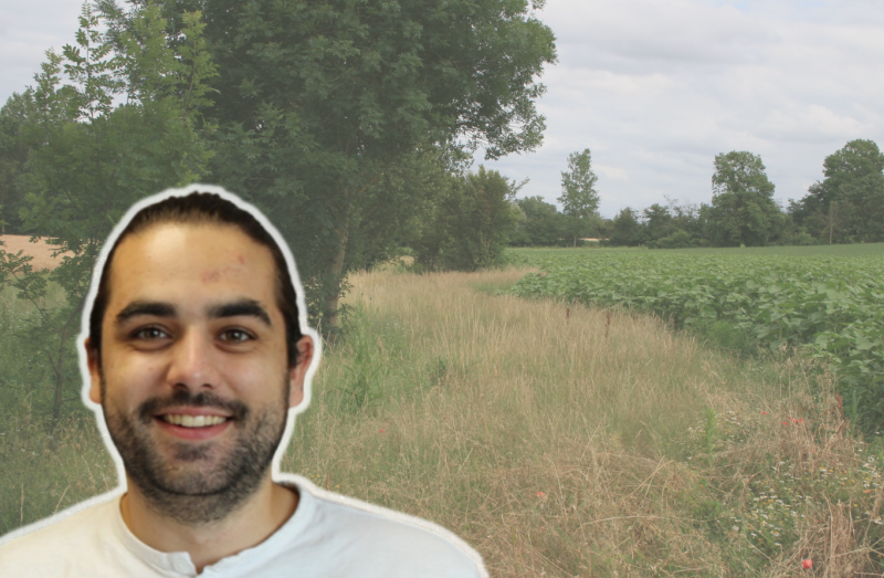 Du renfort sur les projets agro-environnementaux !