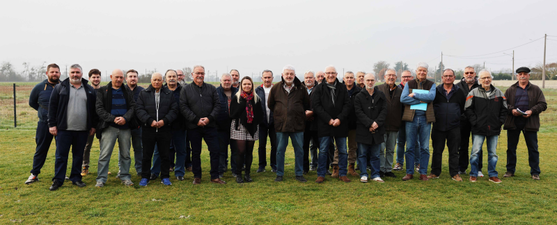 18 ans d'existence pour les GIC en Haute Garonne, faisons un bilan !