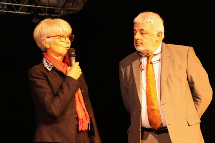 Les randonneurs et les chasseurs de Haute-Garonne ont signé en faveur de la biodiversité