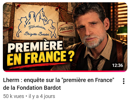 Richard sur Terre, un défenseur branché