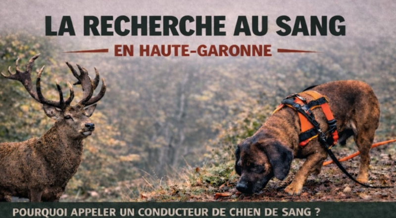 Conférence : Comprendre la recherche au sang