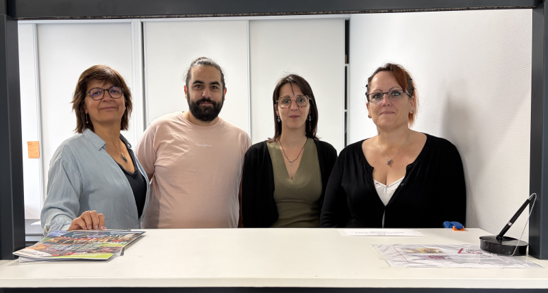Validation 2026-2027, le guichet unique est ouvert.