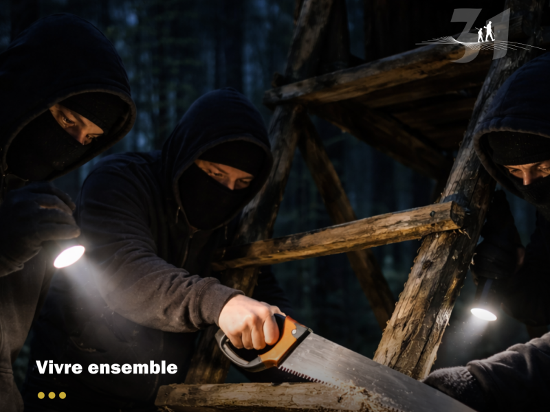 Incivilités envers les chasseurs, toujours d'actualité