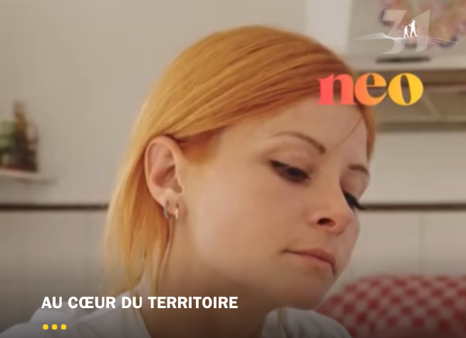 Video : chasseresse et infirmière