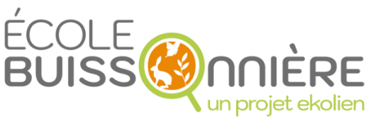 Ecole Buissonnière Logo