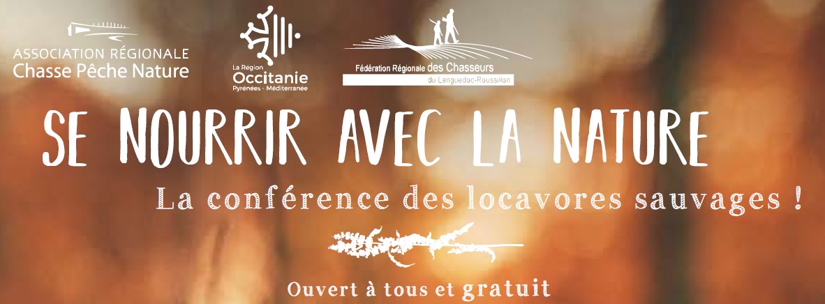 Conférences locavores