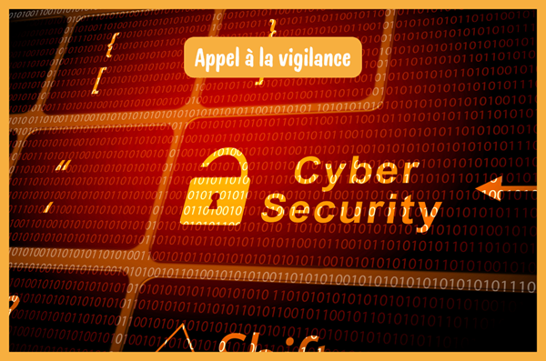 Cyberattaque de la FNC – Appel à la vigilance de tous !