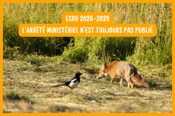 Mobilisons-nous pour le classement des ESOD !