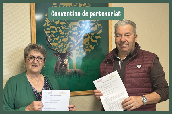 Randonneurs et chasseurs ensemble !