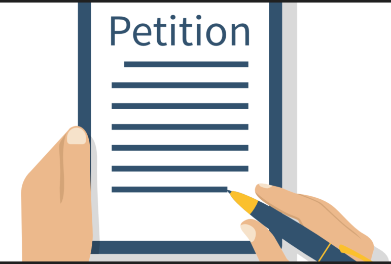 RAPPEL : La pétition lancée par la FNC