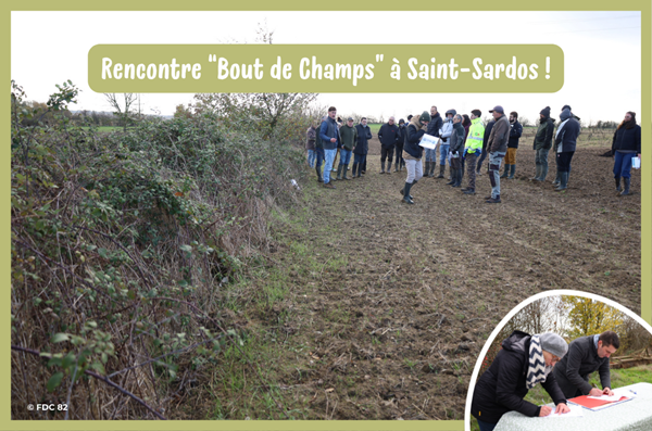 La biodiversité au centre des pratiques agricoles