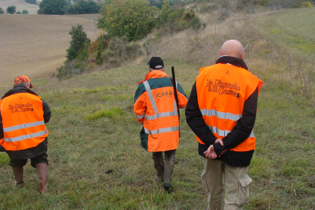 Un Dimanche à la Chasse : édition 2025